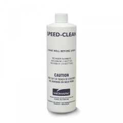 CLEANER SPEED-CLEAN AUTOCLAVE 16OZ
