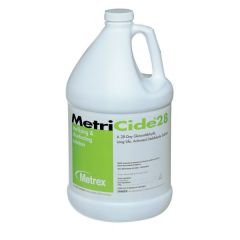 STERILANT 28 DAY METRICIDE GALLONS