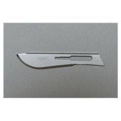 BLADE SURGICAL #14 SWAN MRTON SS BX/100