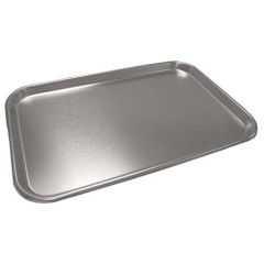TRAY STAINLESS 10" X 6.5" X 3/4"