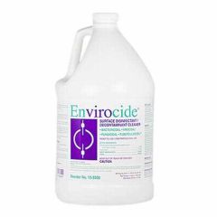 CLEANER INSTRUMENT ENVIROCIDE GALLON