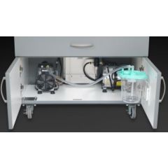 ASSEMBLY PRESSURE PUMP-W-FILTER