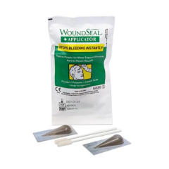 WOUNDSEAL POWDER TOPICAL POWDER STERILE