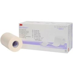 TAPE SURGICAL 4" X 5.5" YD ST BX/3