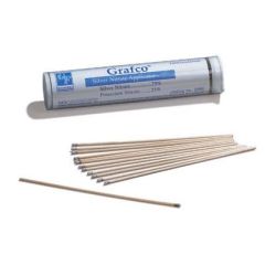 APPLICATOR SILVER NITRATE 12" 100/BX