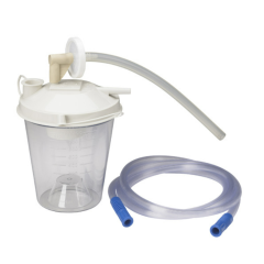 CANISTER SUCTION 800CC