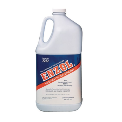DISCONTINUED ITEM ENZOL **USE 10-4100**