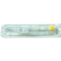 NEEDLE 20G X3 1/2"SPINAL YELLOW 50/BX