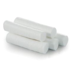 COTTON ROLL # 2 MED NS 1.5"x3.8" BX/2000