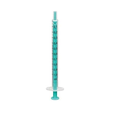 SYRINGE TB 1ML NORM-JECT DISP (A1)