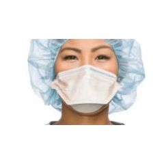 MASK FACE RESPTR AND SURG REG PFR95 N95