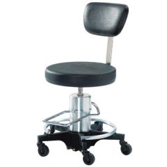 STOOL SURGICAL WATERFALL SEAT COLOR TBD