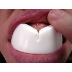 OPSOFT MOUTHGUARD DISPOSABLE