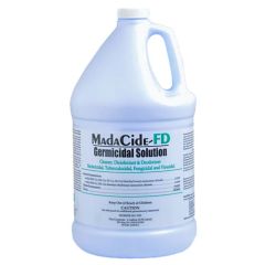 CLEANER MADACIDE-FD 1 GAL 4/CS
