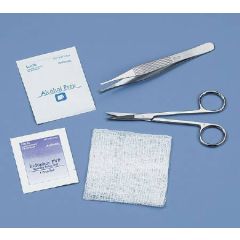 KIT SUTURE REMOVAL