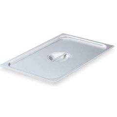 COVER INSTRUMENT TRAY SILVER 3/8"X10"