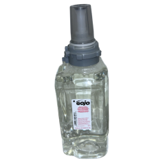 SOAP LIQUID FOAM ADX CLEAR & MILD 1250ML