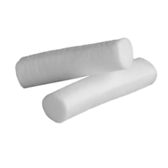 COTTON ROLL # 2 MED NS 3/8"x1.5" BX/2000