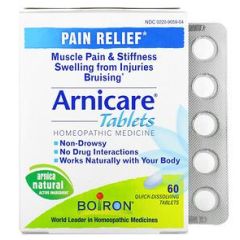 ARNICA PAIN RELIEF TABLET