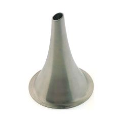 EAR SPECULA OVAL OBLIQUE END 5.00MM