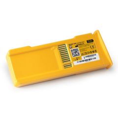 BATTERY REPLACEMENT- AED LIFELINE