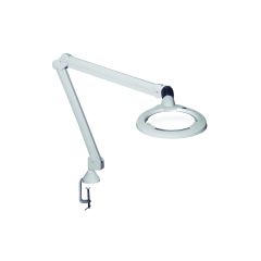 EPIC LED MAGNIFIER, WALL MOUNTED