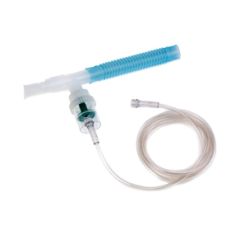NEBULIZERS WITH MOUTHPIECE & TUBE EA/1