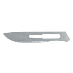 BLADE SURGICAL #10 STAINLES STEEL BX/100