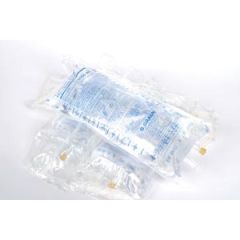 LACTATED RINGERS 500ML IV INJECTION BAG