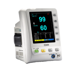 MONITOR VITAL SIGNS NIBP SPO2 ONLY