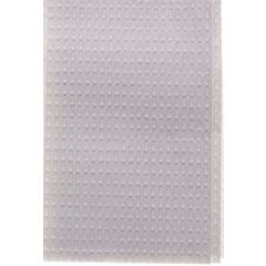 PROFESSIONAL TOWEL 3-PLY WHITE 13" X 18"