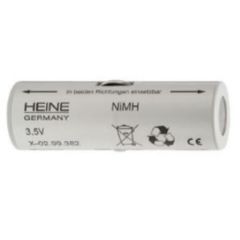 DISCONTINUED BATTERY RECHARGEABLE 4 BETA